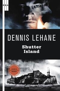 SHUTTER ISLAND | 9788498676020 | LEHANE