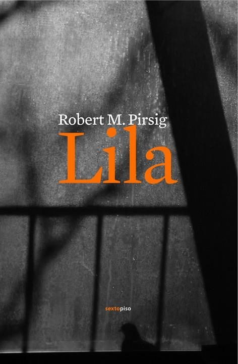 LILA | 9788496867536 | PIRSIG, ROBERT R.