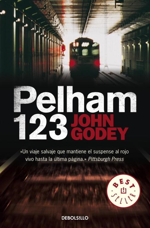 PELHAM 123 | 9788499083421 | GODEY