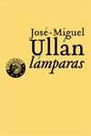 LAMPARAS | 9788487619649 | ULLAN