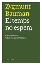 EL TEMPS NO ESPERA | 9788493702540 | BAUMAN