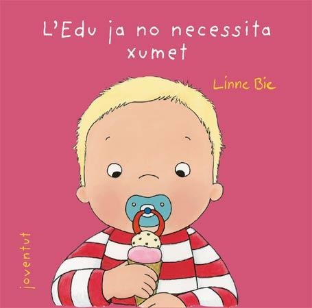 L'EDU JA NO NECESSITA XUMET | 9788426137982 | BIE