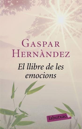 EL LLIBRE DE LES EMOCIONS | 9788492549863 | HERNANDEZ