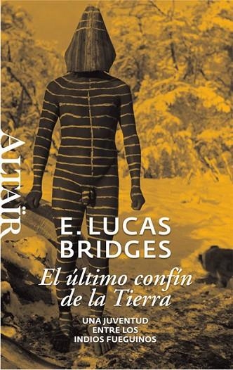 EL ÚLTIMO CONFÍN DE LA TIERRA | 9788493755515 | BRIDGES