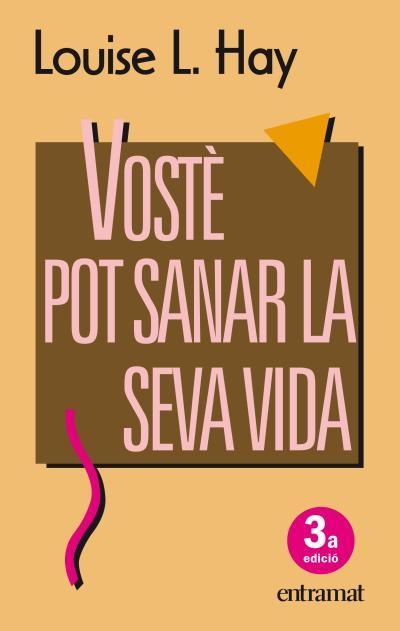 VOSTE POT SANAR LA SEVA VIDA | 9788493475437 | HAY