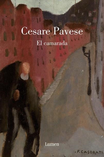 EL CAMARADA | 9788426416742 | PAVESE