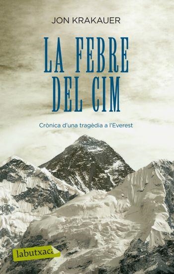 LA FEBRE DEL CIM | 9788499301235 | KRAKAUER