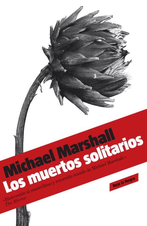 LOS MUERTOS SOLITARIOS | 9788439722243 | MARSHALL