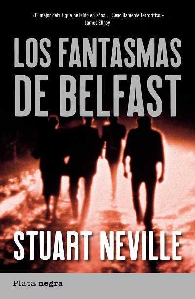 LOS FANTASMAS DE BELFAST | 9788492919000 | NEVILLE