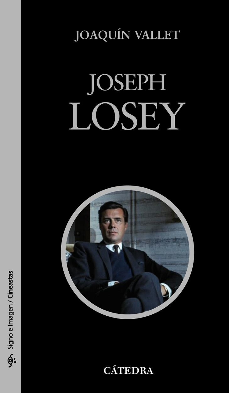 JOSEPH LOSEY | 9788437626819 | VALLET