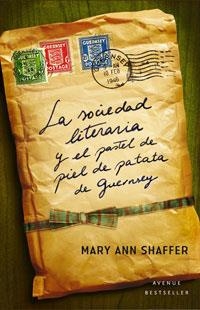 LA SOCIEDAD LITERARIA | 9788498673951 | VARIOS