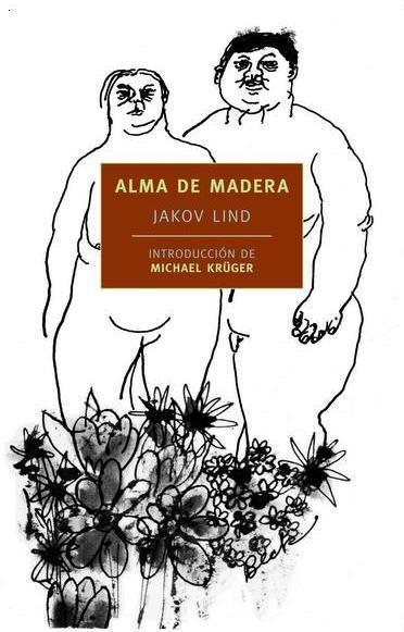 ALMA DE MADERA | 9788492723577 | LIND