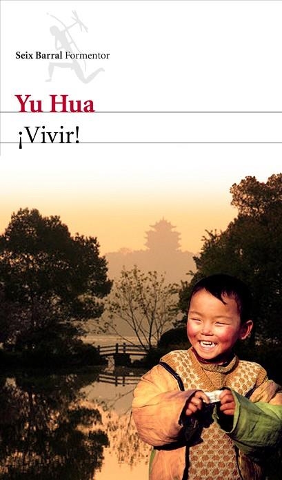 VIVIR | 9788432228735 | HUA, YU