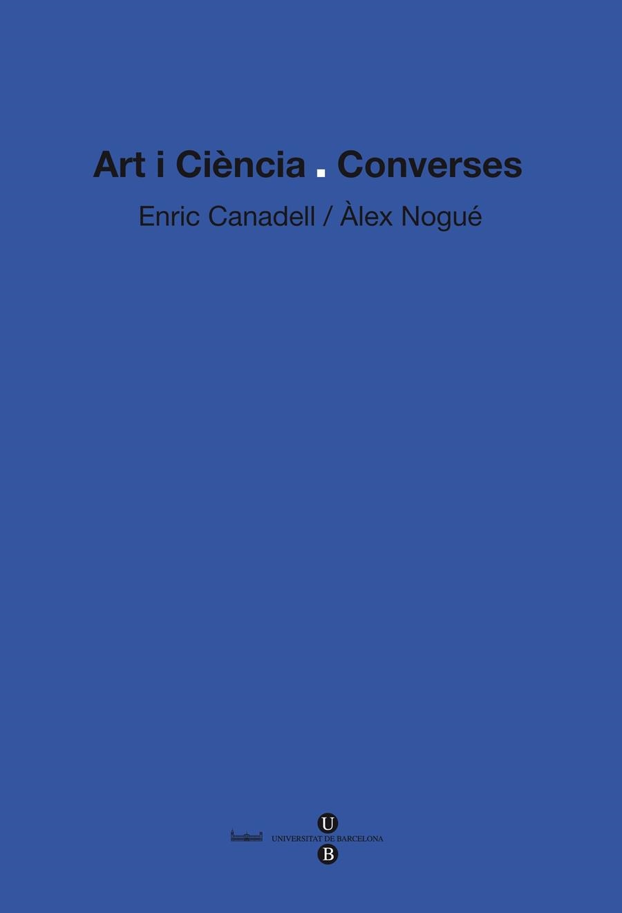 ART I CIENCIA | 9788447534531 | VARIS