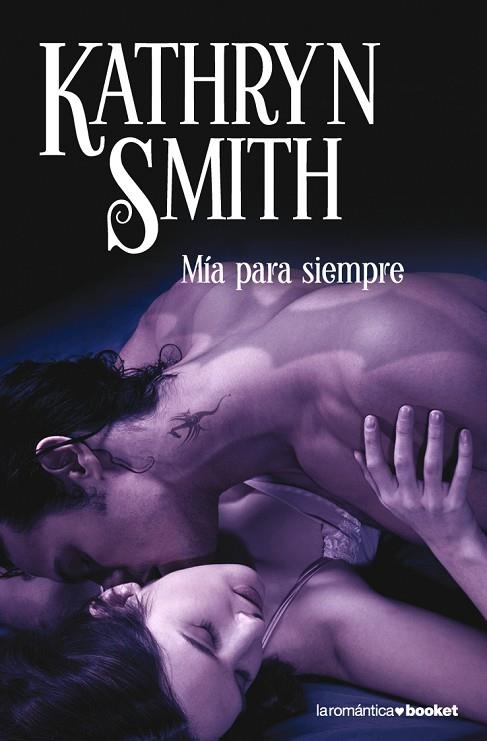 MIA PARA SIEMPRE | 9788408090366 | SMITH