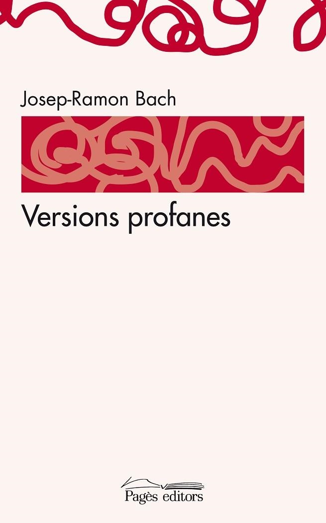 VERSIONS PROFANES | 9788497799430 | BACH