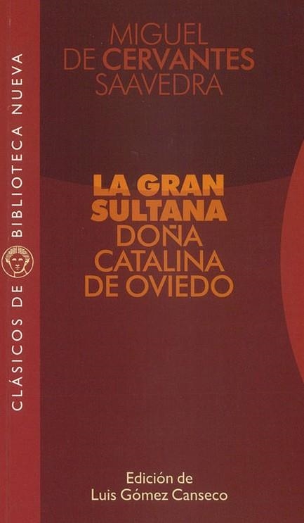 LA GRAN SULTANA DOÑA CATALINA | 9788499400839 | SAAVEDRA