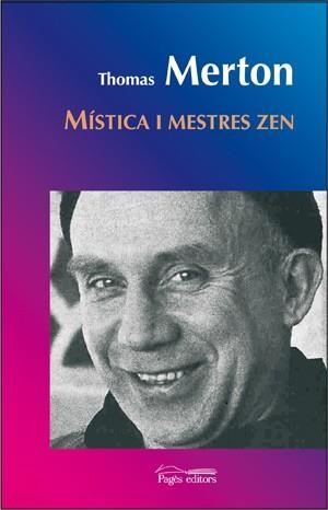 MÍSTICS I MESTRES | 9788497794558 | MERTON