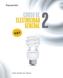 CURSO ELECTRICIDAD GENERAL, 2 | 9788428324762 | SAN MIGUEL