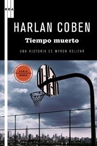 TIEMPO MUERTO | 9788498678154 | COBEN