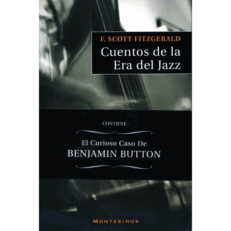 CUENTOS DE LA ERA DEL JAZZ | 9788496831957 | FITZGERALD