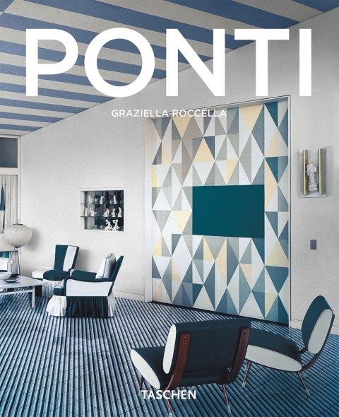 PONTI | 9783836500364 | ROCCELLA