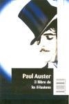 EL LLIBRE DE LES IL·LUSIONS | 9788429759662 | AUSTER