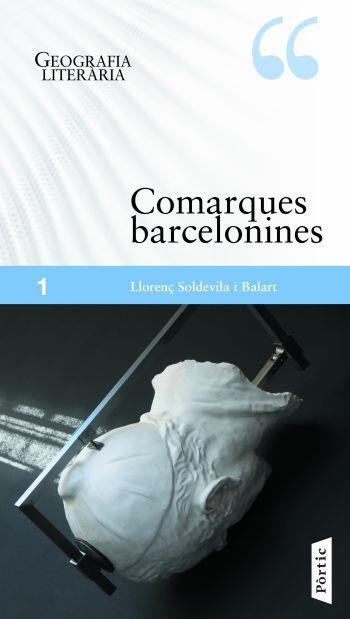 COMARQUES BARCELONINES | 9788498090826 | BALART