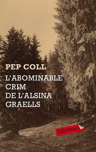 L'ABOMINABLE CRIM | 9788499300658 | COLL