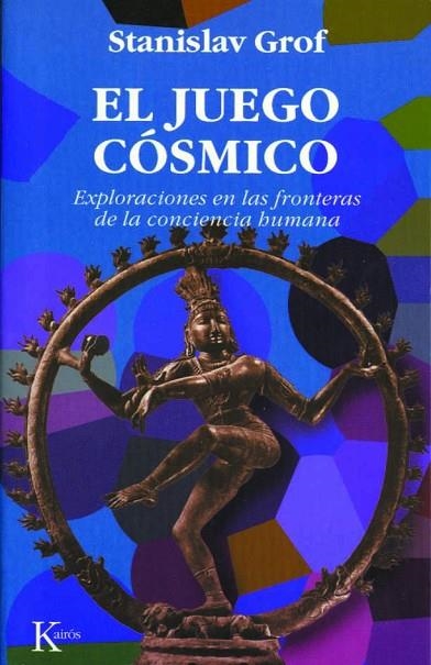 JUEGO COSMICO | 9788472454149 | GROF