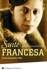 SUITE FRANCESACA | 9788485351336 | NEMIROVSKY