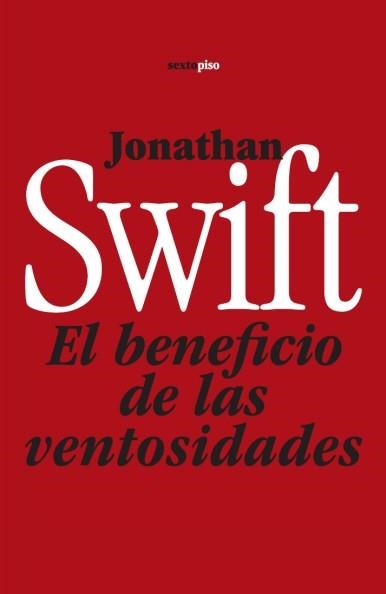 EL BENEFCIO DE LAS VENTOSIDADES | 9788496867550 | SWIFT