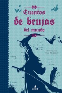 CUENTOS DE BRUJAS | 9788427200319 | VARIOS AUTORES