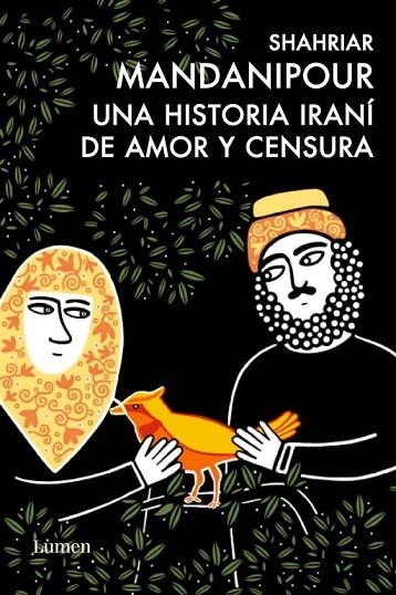 UNA HISTORIA IRANI | 9788426417718 | MANDANIPOUR