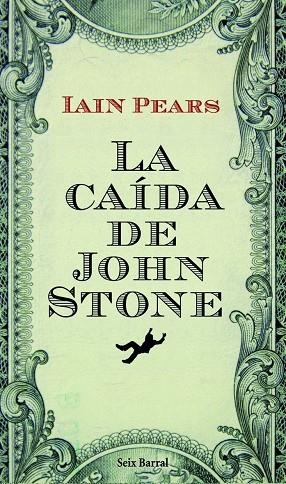 LA CAIDA DE JOHN STONE | 9788432228704 | PEARS