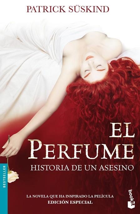 EL PERFUME | 9788432217456 | SUSKIND