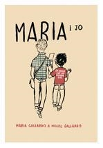 MARIA I JO | 9788424630188 | VARIOS