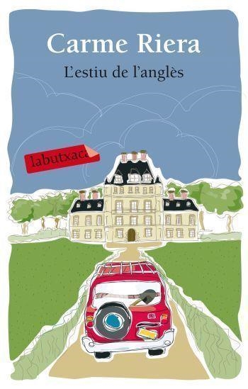 L'ESTIU DE L'ANGLES | 9788499301099 | RIERA