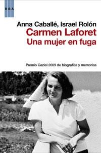 CARMEN LAFORET | 9788498677676 | VARIS