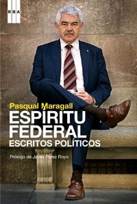 ESPIRITU FEDERAL | 9788498676549 | MARAGALL