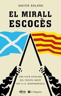 EL MIRALL ESCOCES | 9788479014841 | SOLANO