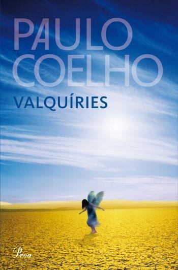 VALQUIRIES | 9788482569482 | COELHO