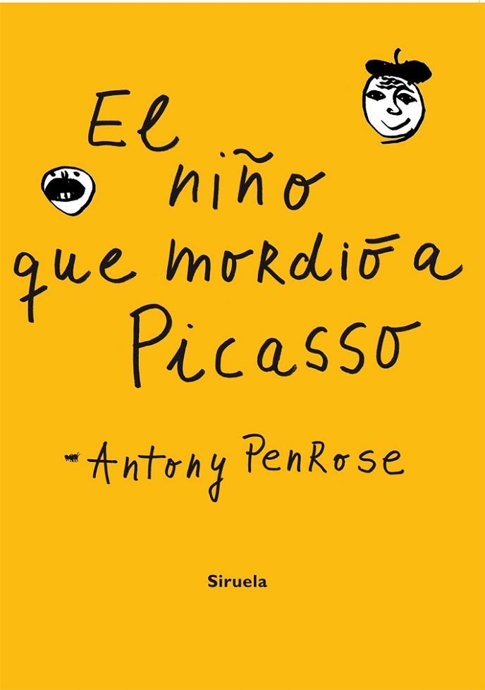 EL NIÑO QUE MORDIO A PICASSO | 9788498413953 | PENROSE