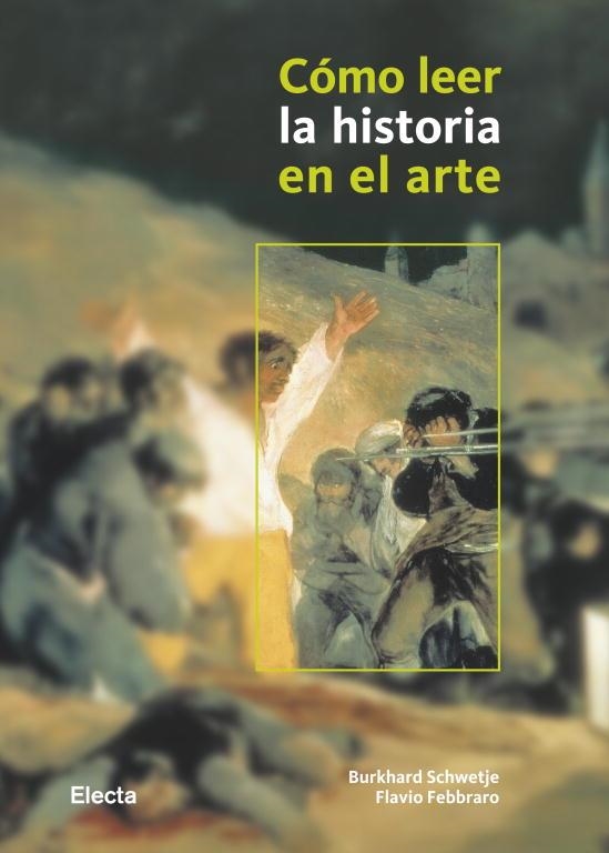 COMO LEER LA HISTORIA EN EL ARTE | 9788481564778 | VARIS