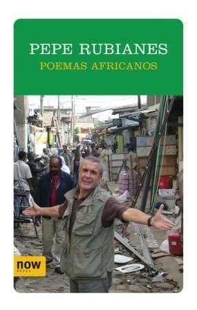 POEMAS AFRICANOS | 9788493768218 | RUBIANES, PEPE