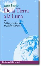 DE LA TIERRA A LA LUNA | 9788441415263 | VERNE