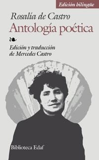 ANTOLOGIA POETICA | 9788441415072 | CASTRO