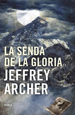 LA SENDA DE LA GLORIA | 9788425344206 | ARCHER