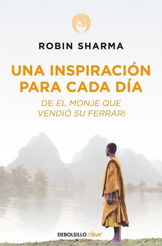 UNA INSPIRACION PARA CADA DIA | 9788499086743 | SHARMA