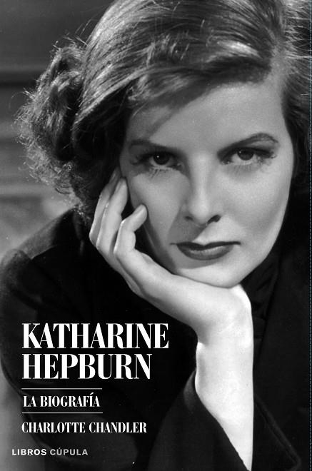 KATHARINE HEPBURN | 9788448068165 | CHANDLER, CHARLOTTE